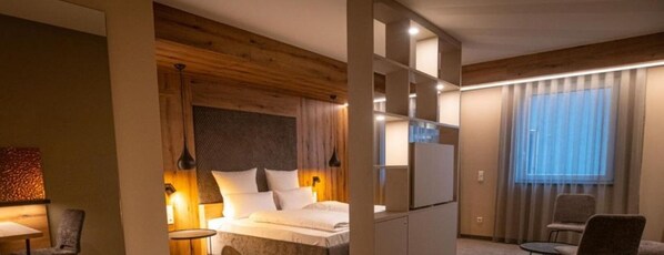 2 Schlafzimmer, WLAN