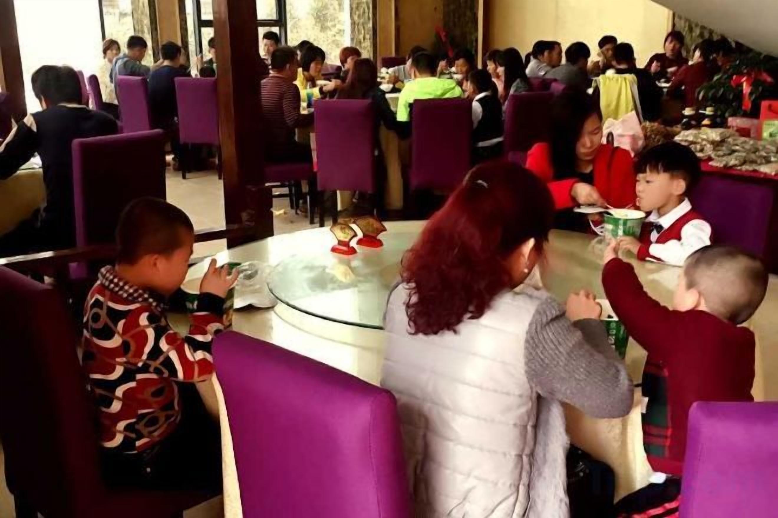 Tempat makan