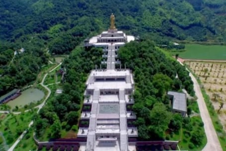 Exterior. Xiangyue Villa Hotel