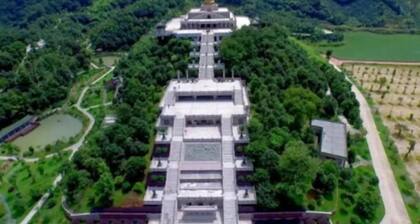 Xiangyue Villa Hotel