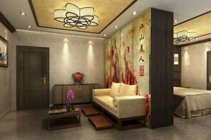 Room - Xiangyue Villa Hotel (Pinghe)