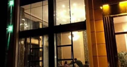 Xiangyue Villa Hotel
