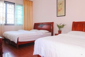 Room - Heyang Bichenju (Hengyang)
