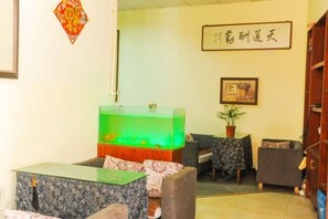 Interior - Heyang Bichenju (Hengyang)