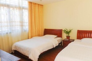 Room - Heyang Bichenju (Hengyang)