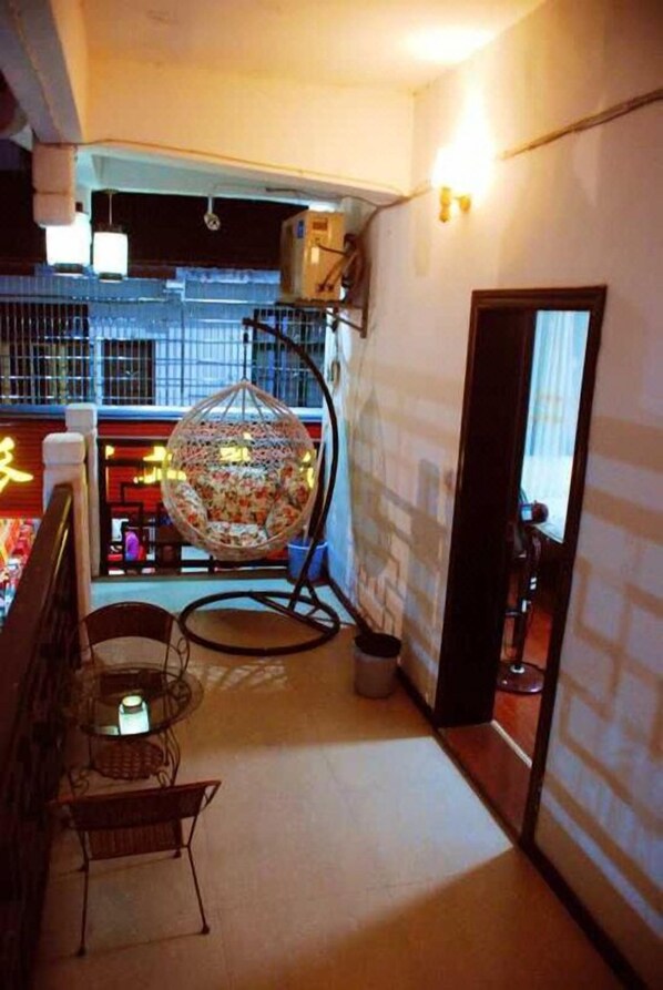 Interior - Heyang Bichenju (Hengyang)