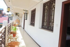 Property grounds - Heyang Bichenju (Hengyang)