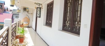 Heyang Bichenju