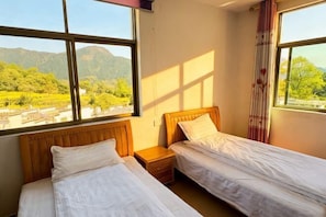 Room - Jiangling Deyun Inn (Wuyuan)