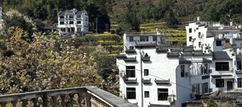 Jiangling Deyun Inn