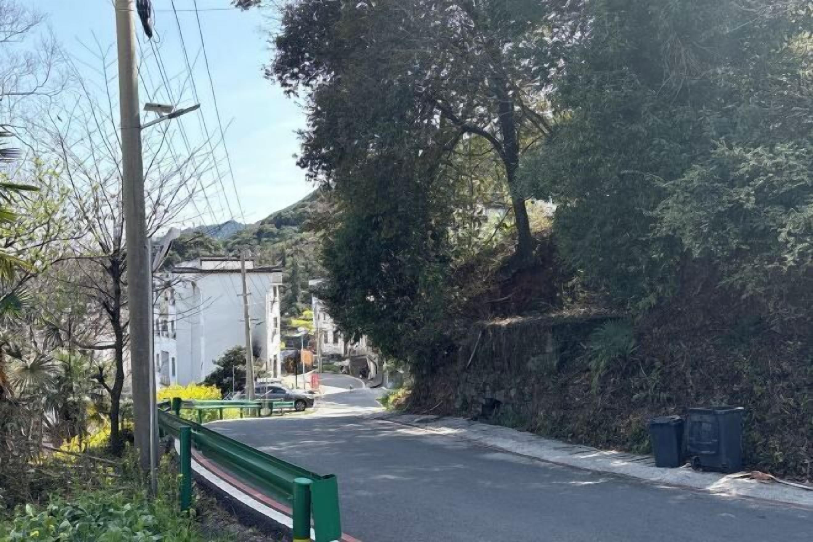 施設からの眺望