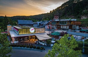 Exterior - GUESTHOUSE FELSENLAND (Dahn)