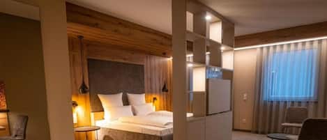 2 Schlafzimmer, WLAN