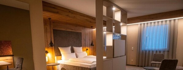 2 bedrooms, WiFi - GUESTHOUSE FELSENLAND (Dahn)