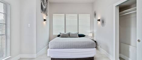 7 chambres, bureau, fer et planche à repasser, Wi-Fi gratuit