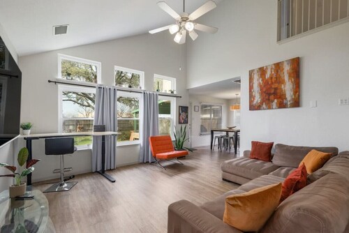 WeWelcome you Waterpark Central in Suburban Austin