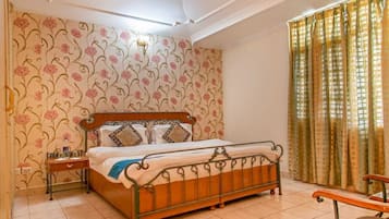 1 habitación y wifi gratis