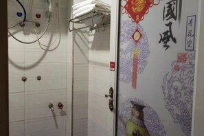 Room - Tourist Hotel (Congjiang)