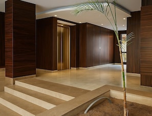 Interior - Your home away from home at Porto Said Resort (Port Said Governorate)