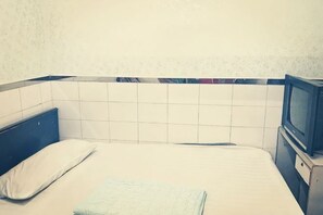 Room - Yuqi Hostel (Chongqing)