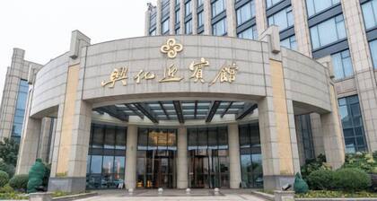 Xinghua Grand Hotel