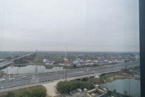 View from property - Xinghua Grand Hotel (Xinghua)
