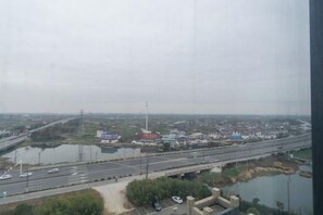 Unclassified image, 2 of 39, button - Xinghua Grand Hotel (Xinghua)