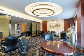 Unclassified image, 4 of 39, button - Xinghua Grand Hotel (Xinghua)