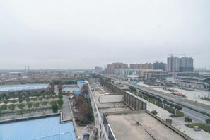 Miscellaneous - Xinghua Grand Hotel (Xinghua)