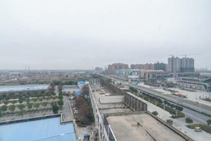 Unclassified image, 4 of 39, button - Xinghua Grand Hotel (Xinghua)