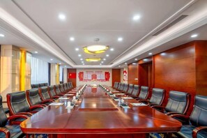 Unclassified image, 5 of 39, button - Xinghua Grand Hotel (Xinghua)