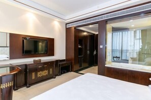 Room - Xinghua Grand Hotel (Xinghua)