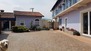 Exterior - Casa Lilla (Verzuolo)