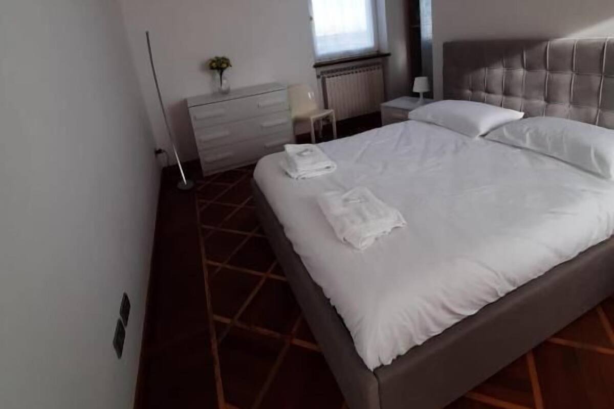 Chambre Familiale, 1 chambre