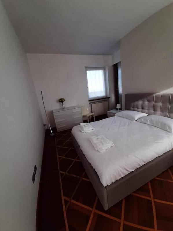 Chambre Familiale, 1 chambre