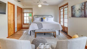 公寓 (62 Hypolita Carriage House) | 外觀