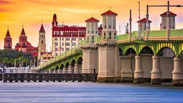 Appartement (62 Hypolita Carriage House) | Exterieur