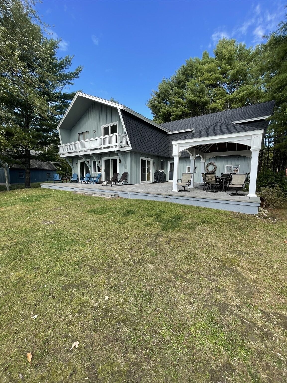 House, 4 Bedrooms | Exterior