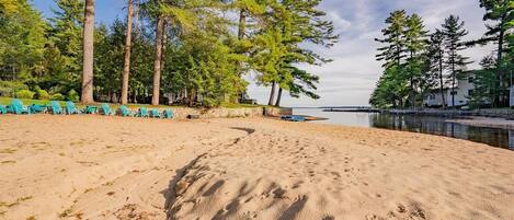 Villa, 4 Bedrooms | Beach | Beach nearby