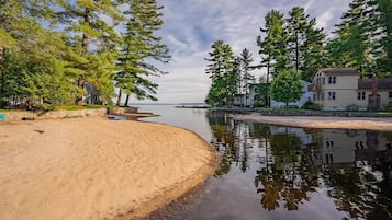 Villa, 4 Bedrooms | Beach | Beach nearby