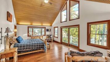 Villa, 4Â Schlafzimmer | 4 Schlafzimmer, kostenloses WLAN