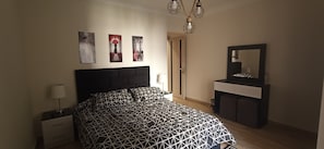 Apartment | 3 bedrooms, iron/ironing board, free WiFi - Smart Luxury Apartment in new Building of Compound (Cairo)