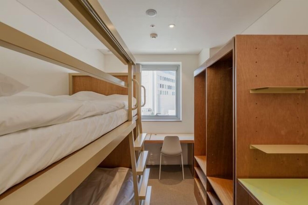 Bunk Bed