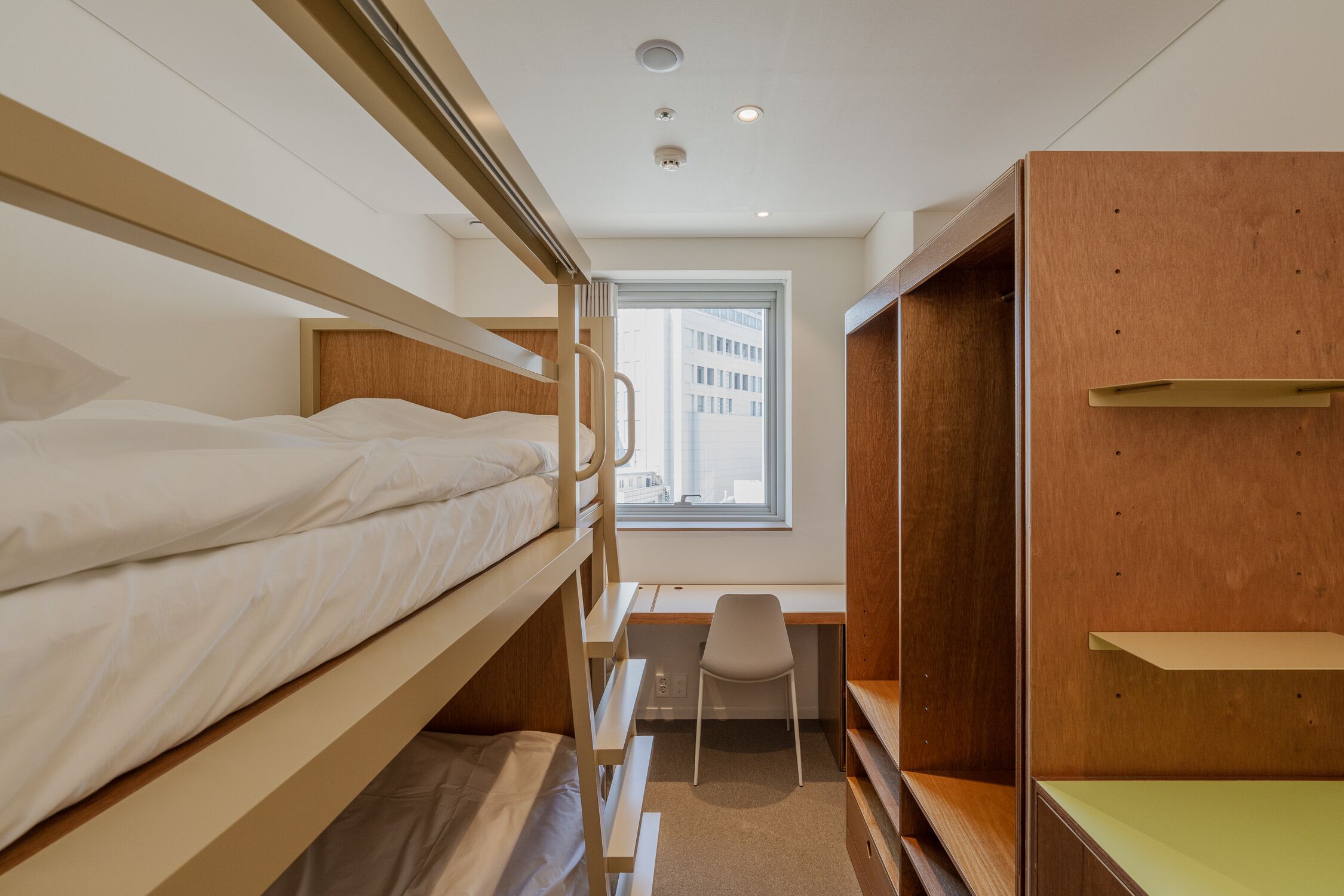 Foto - Mangrove Dongdaemun