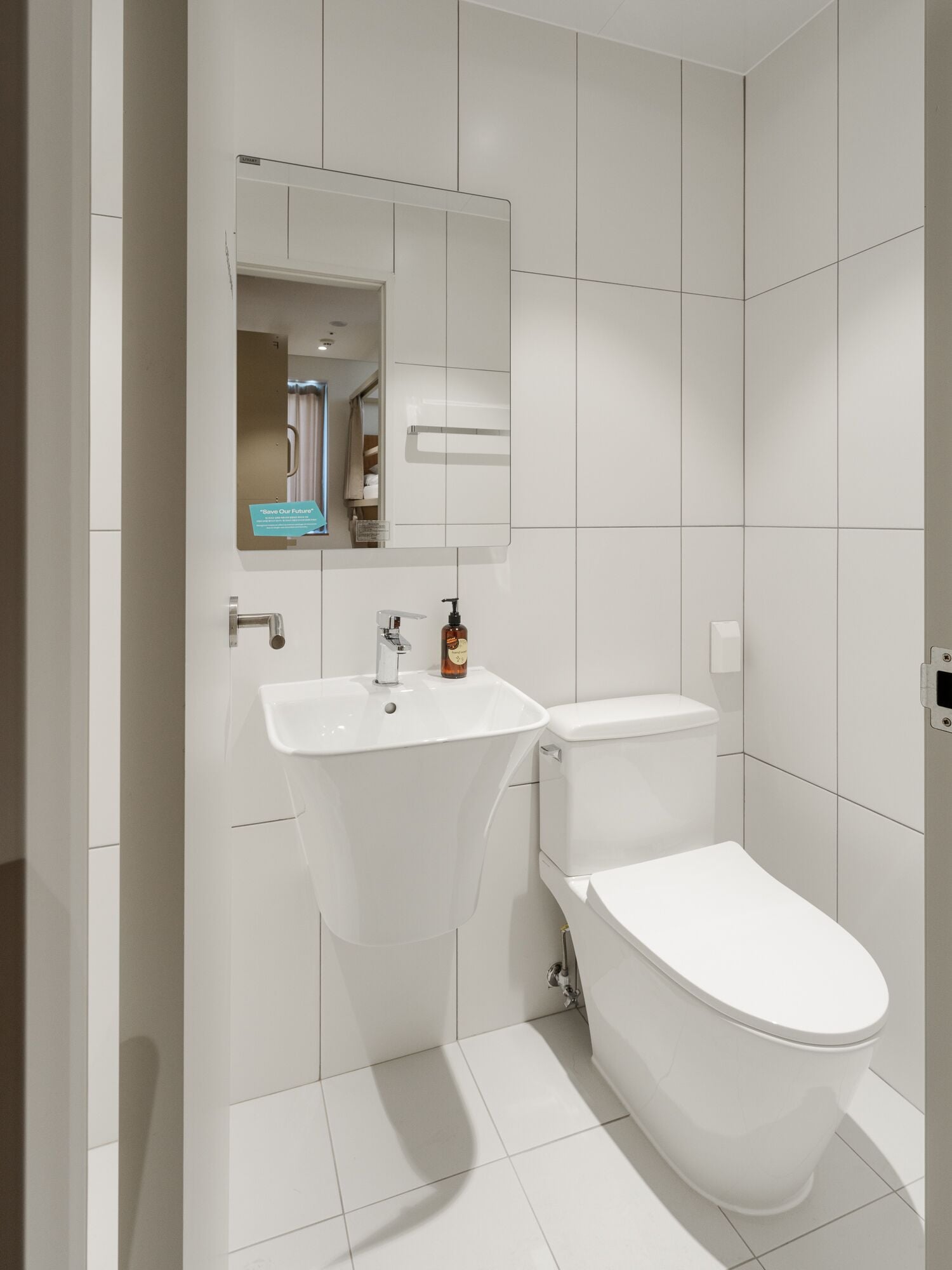 Foto - Mangrove Dongdaemun