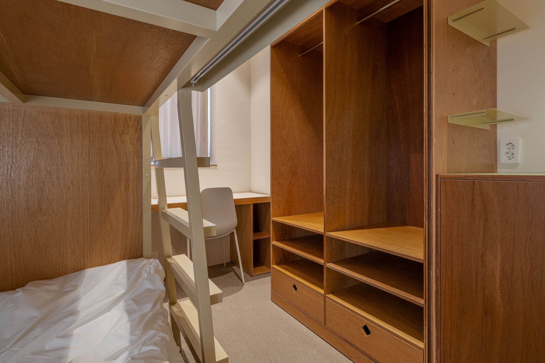 Foto - Mangrove Dongdaemun