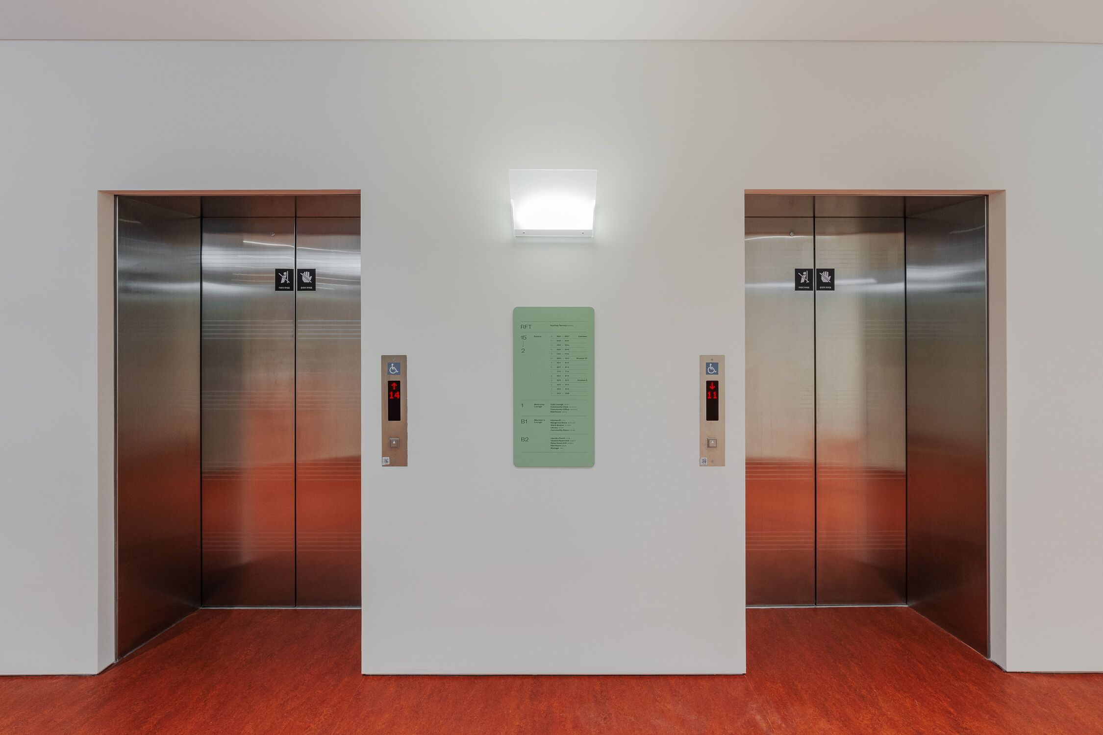 Foto - Mangrove Dongdaemun