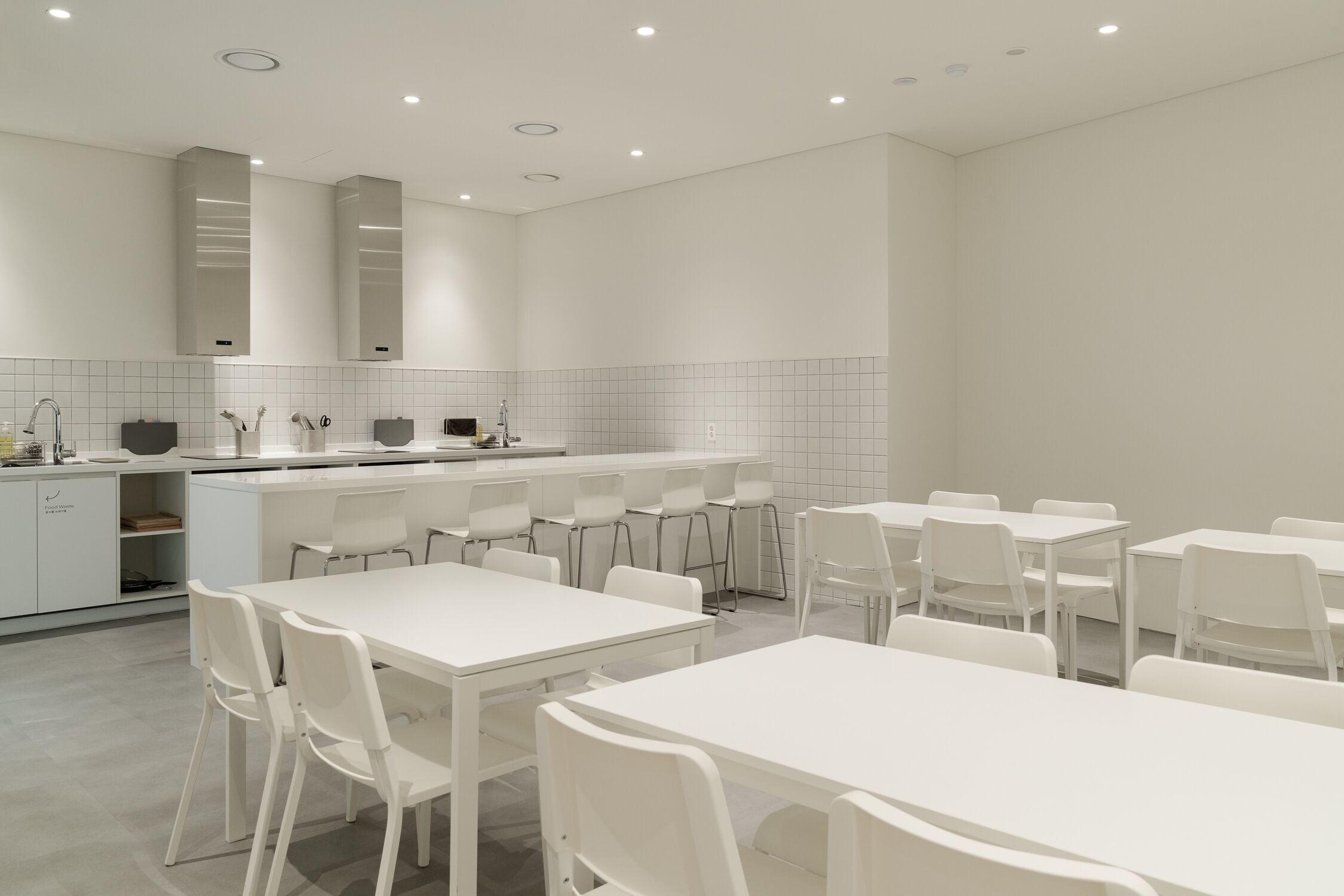 Foto - Mangrove Dongdaemun