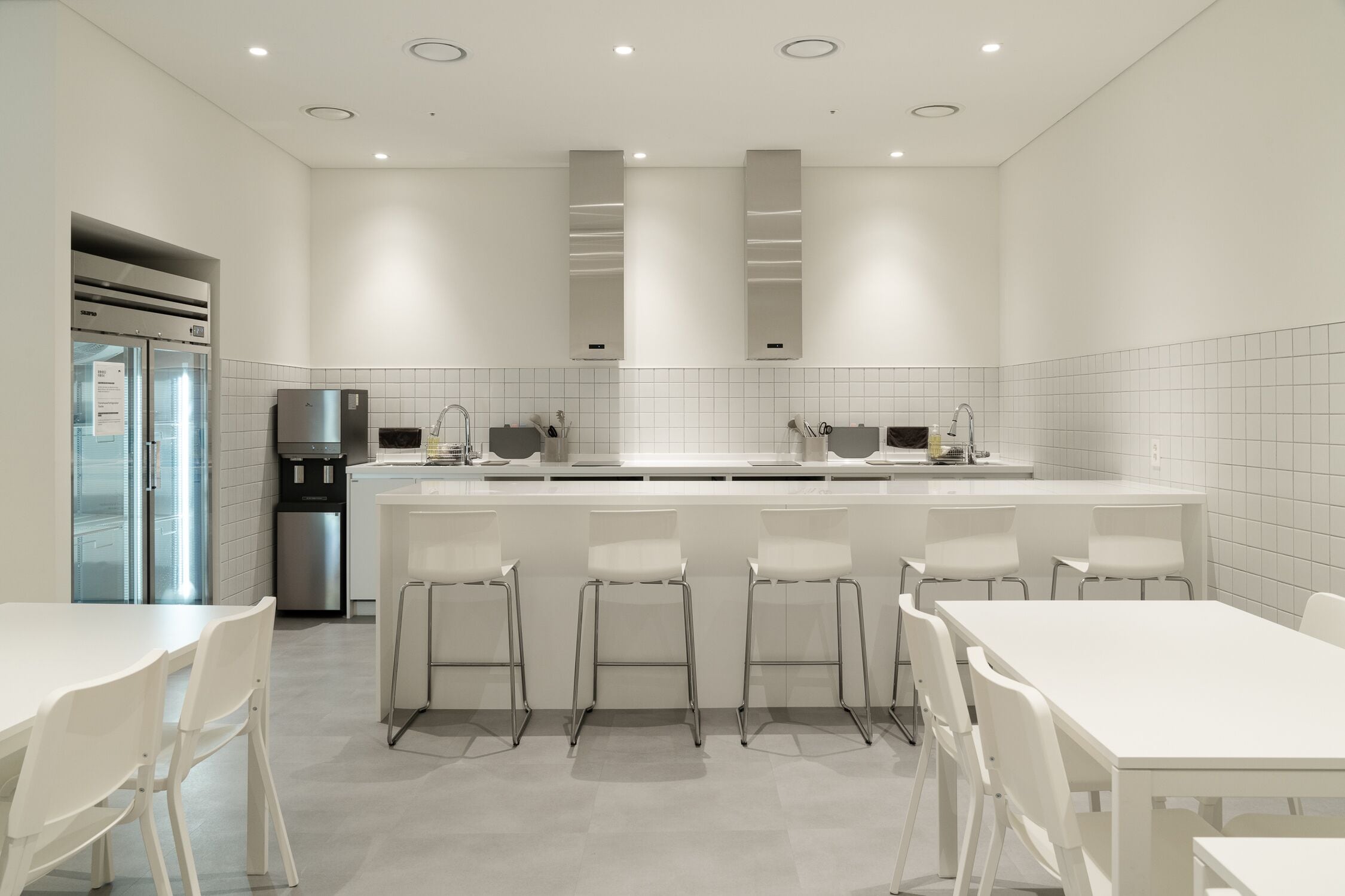 Foto - Mangrove Dongdaemun