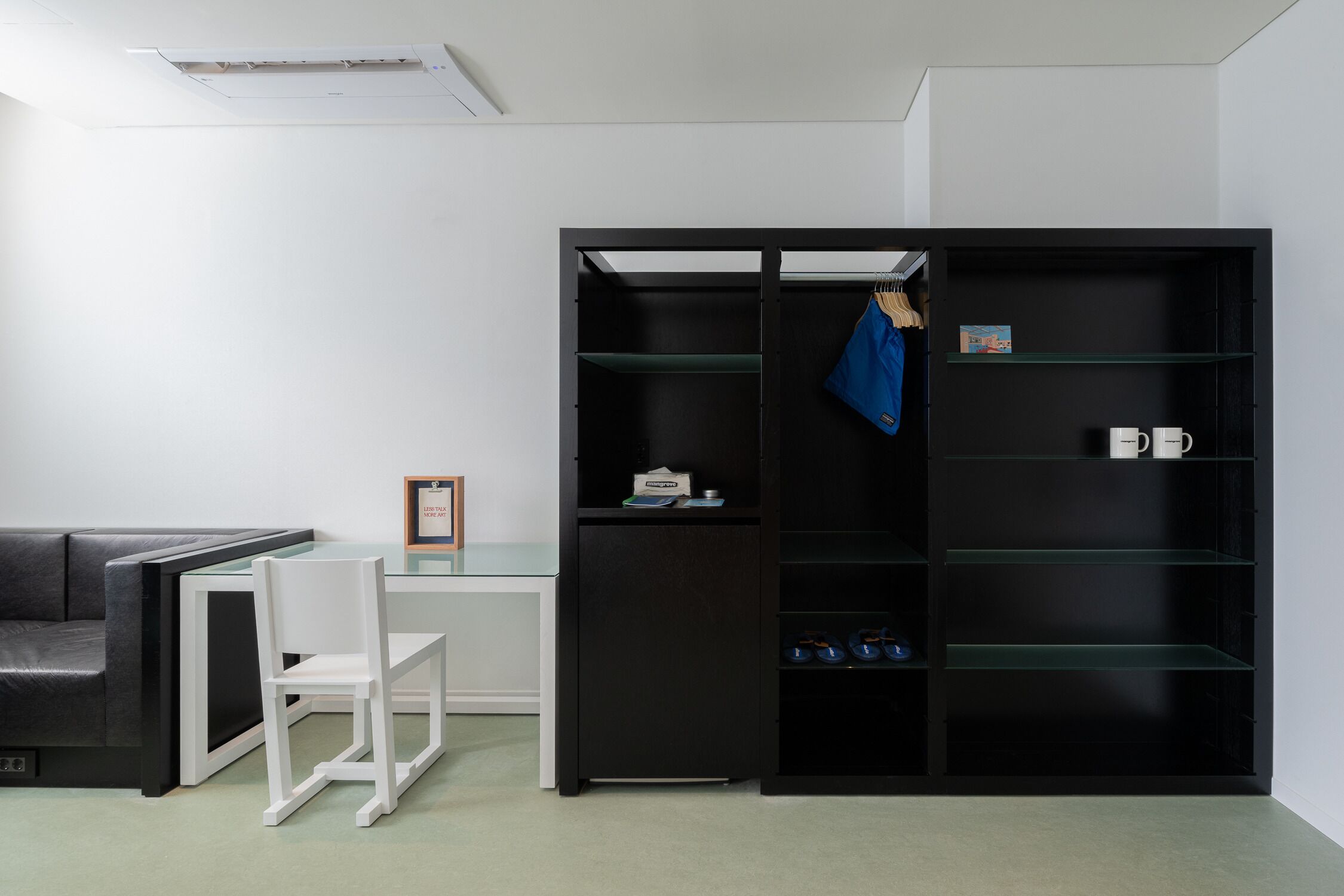 Foto - Mangrove Dongdaemun